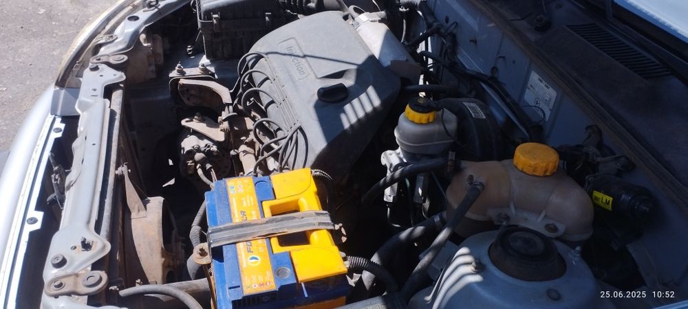 Продам Lanos 1,4