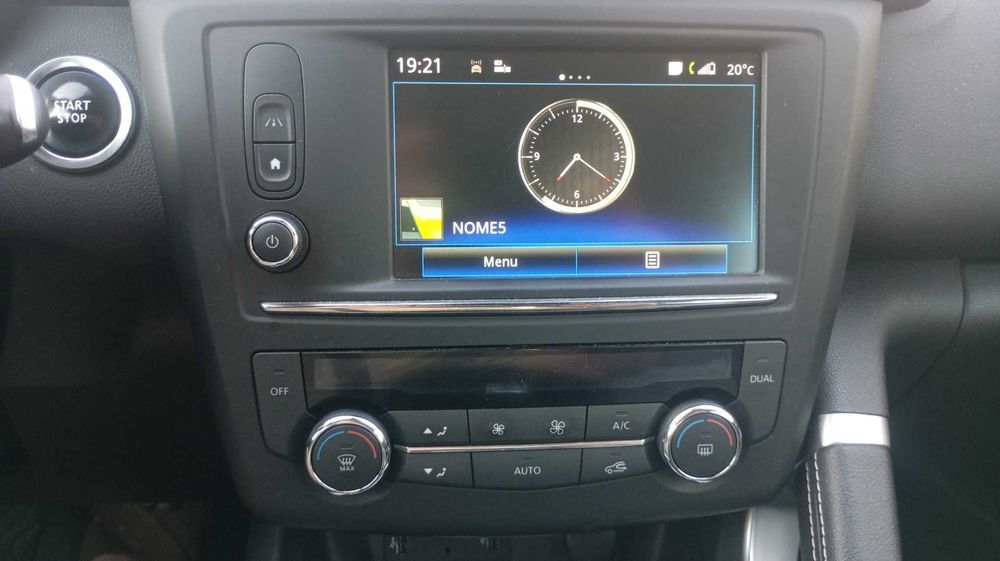Vendo Renault Kadjar , com poucos KM