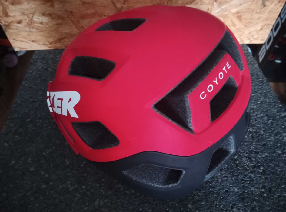 Capacete para ciclismo