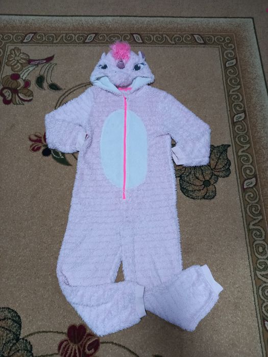 Кігурумі  піжама TU