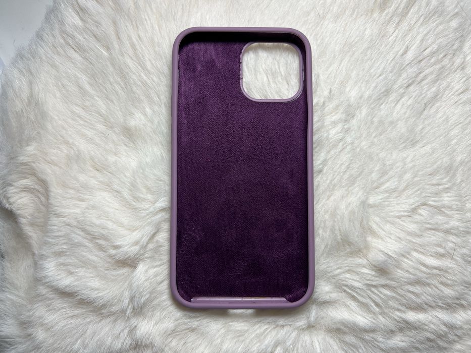Чохли iPhone 15Pro та 12/13 Mini