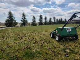 Wynajem Aerator tłokowy, rurkowy Billy Goat- Wypożyczlania