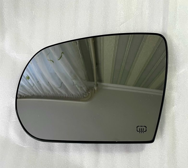 Вкладиш дзеркала Jeep Compass 2017 2018 2019 2020 2021