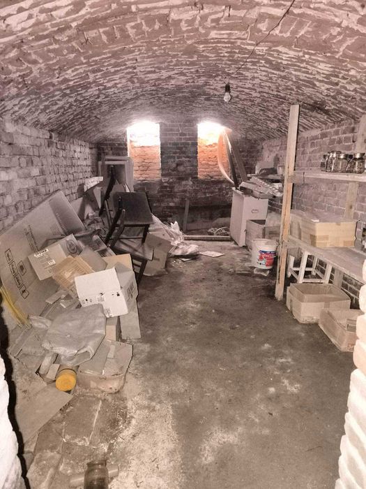 Продаж підвалу ЦЕНТР