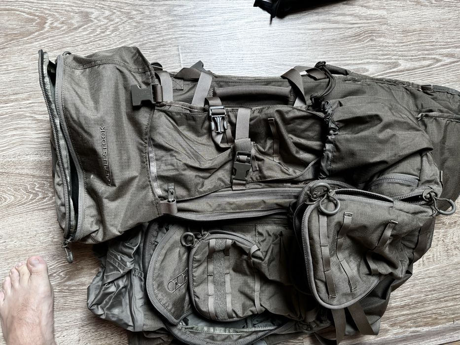 Рюкзак снайпера Eberlestock G4 Operator Pack