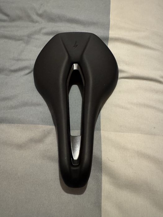 Selim Specialized Power Comp 143mm - Rigorosamente novo