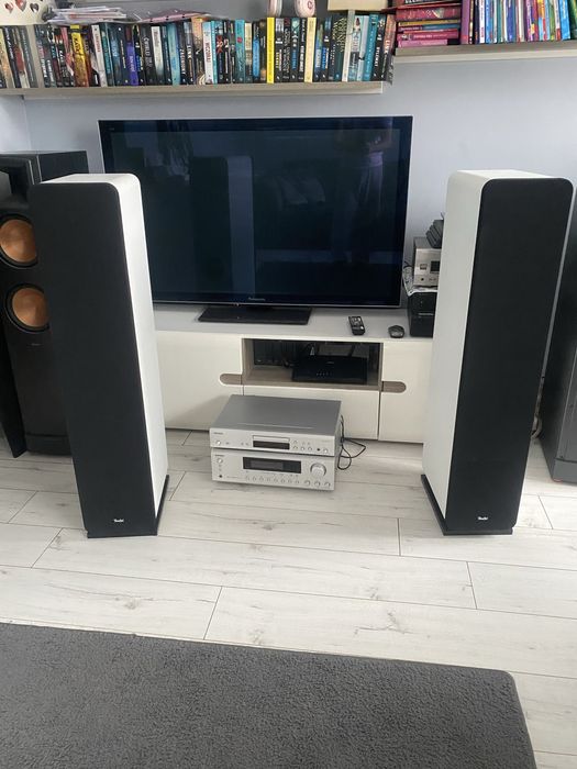 Teufel  UL 40  MK II  ładne