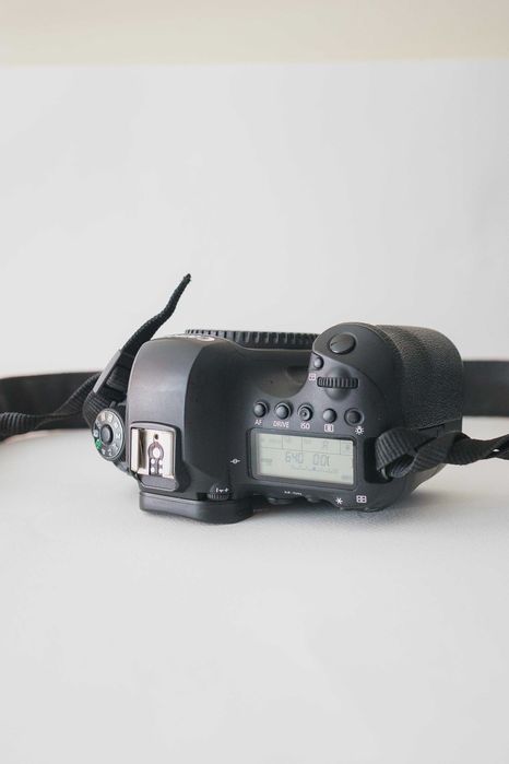 Pack Canon 6D Mark II com lentes