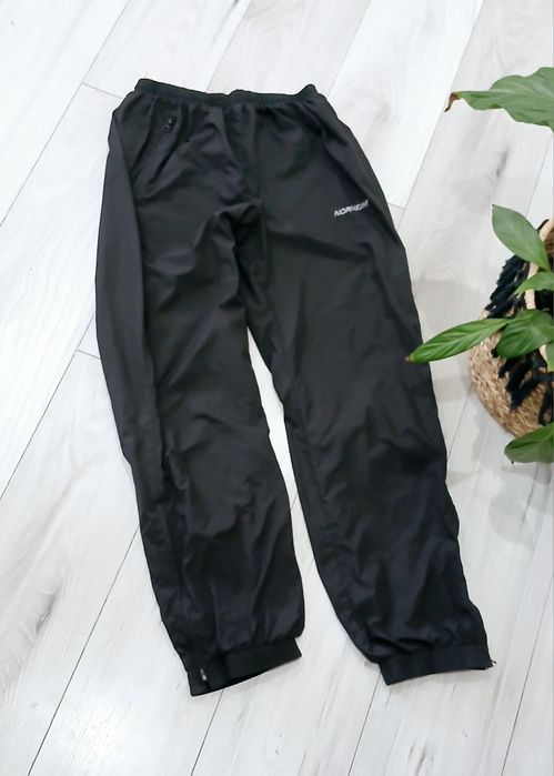 Spodnie turystyczne trekkingowe Norheim rozm S/M