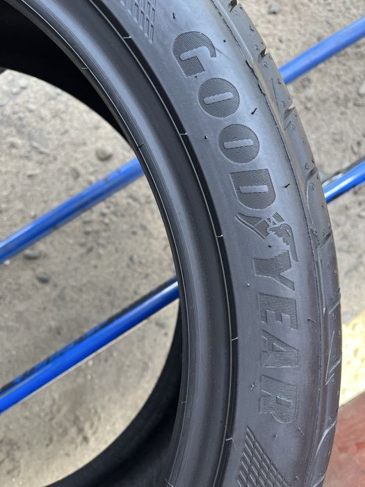 245/40/18 R18 Goodyear Eagle F1 Asymmetric5 літо 4 шт ціна за 1 шт
