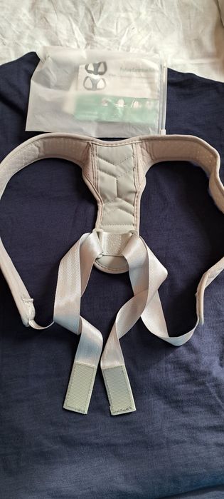 Sprzedam korektor prostych plecow