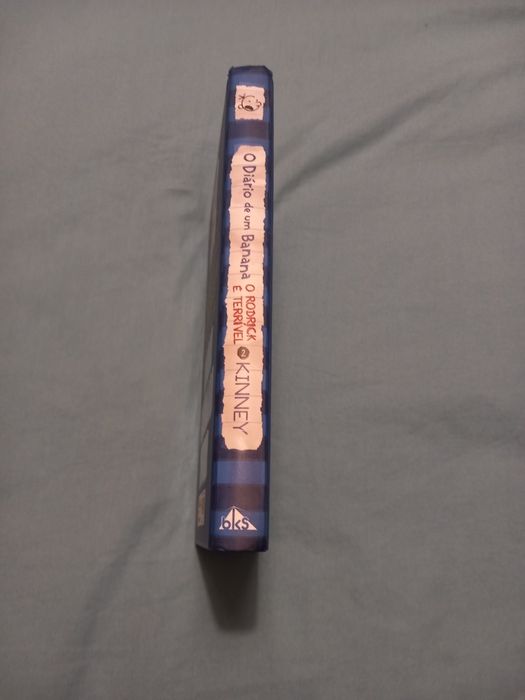 O DIÁRIO de um Banana 2