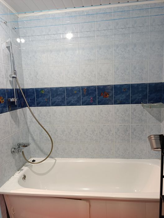 Квартіра-студія.Лівий берег