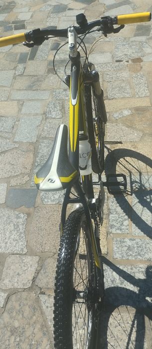 Scott peak 26 M com hidráulicos