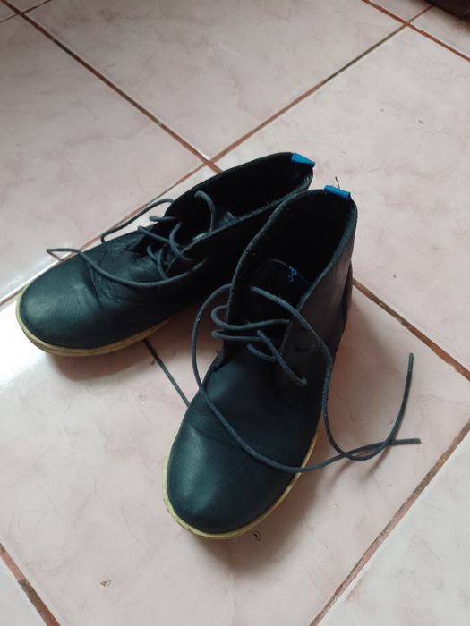 Ботинки весна-осінь Next