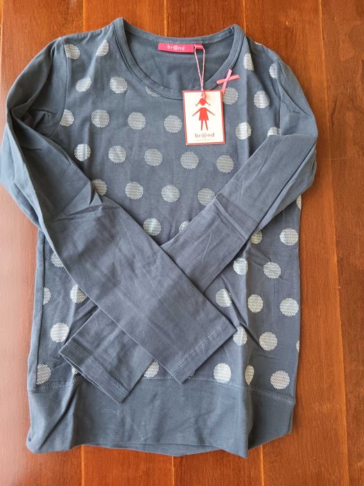 Camisola de menina BRAND