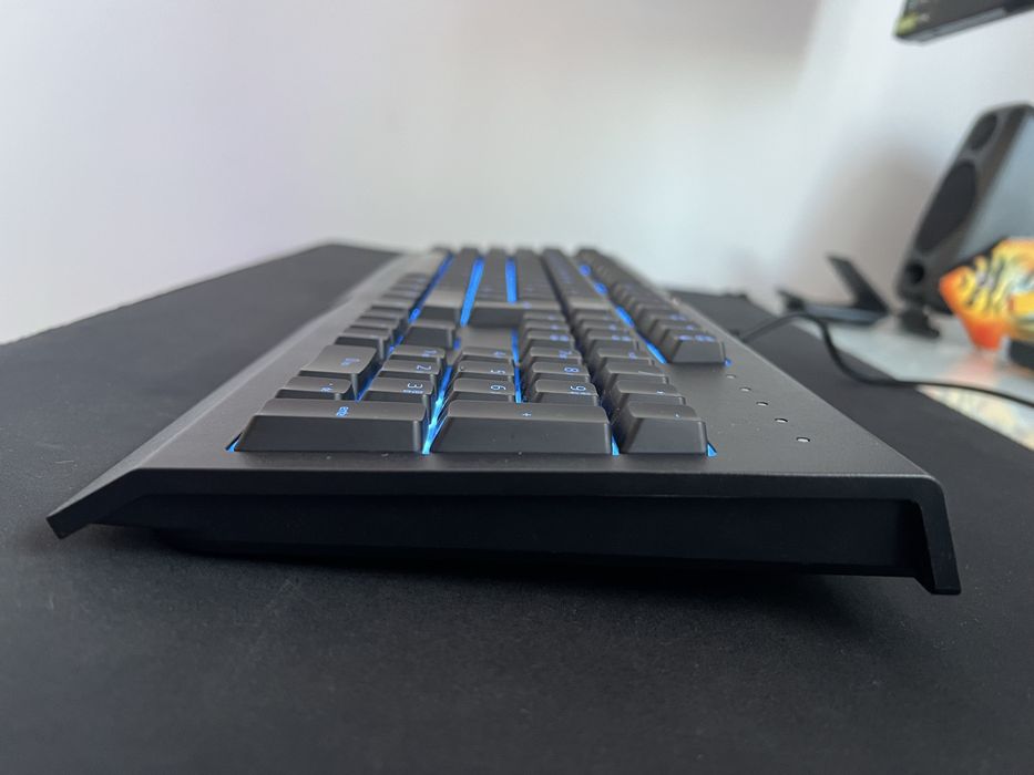 Razer Cynosa Chroma - Multicolor Gaming Keyboard