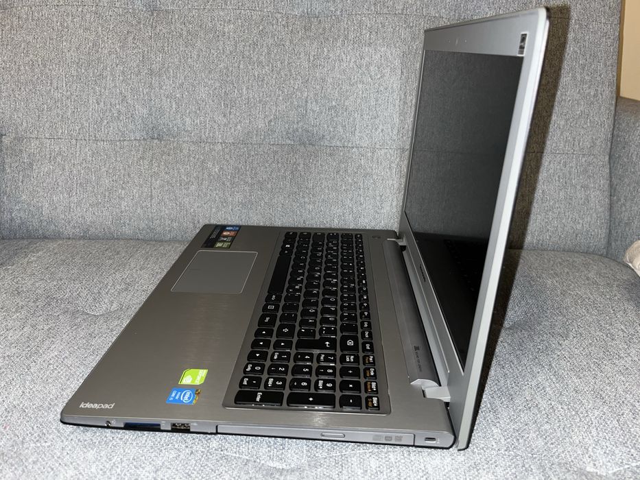 Lenovo IdeaPad Z510 i5 nVidia GT 740M 256 SSD Nowa Bateria