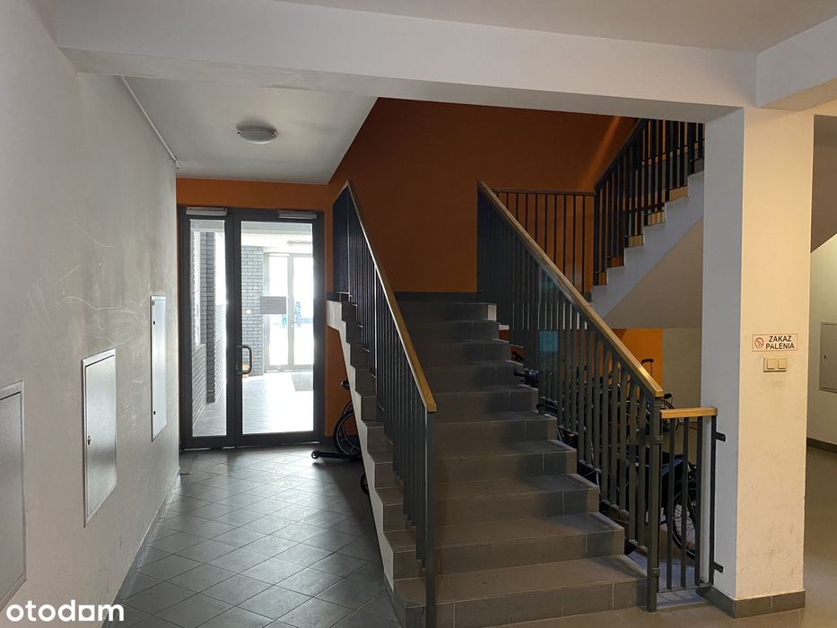 Mieszkanie 63,5 m² piętro 1/4, Lublin, ul. Dunikowskiego, dziesiąta