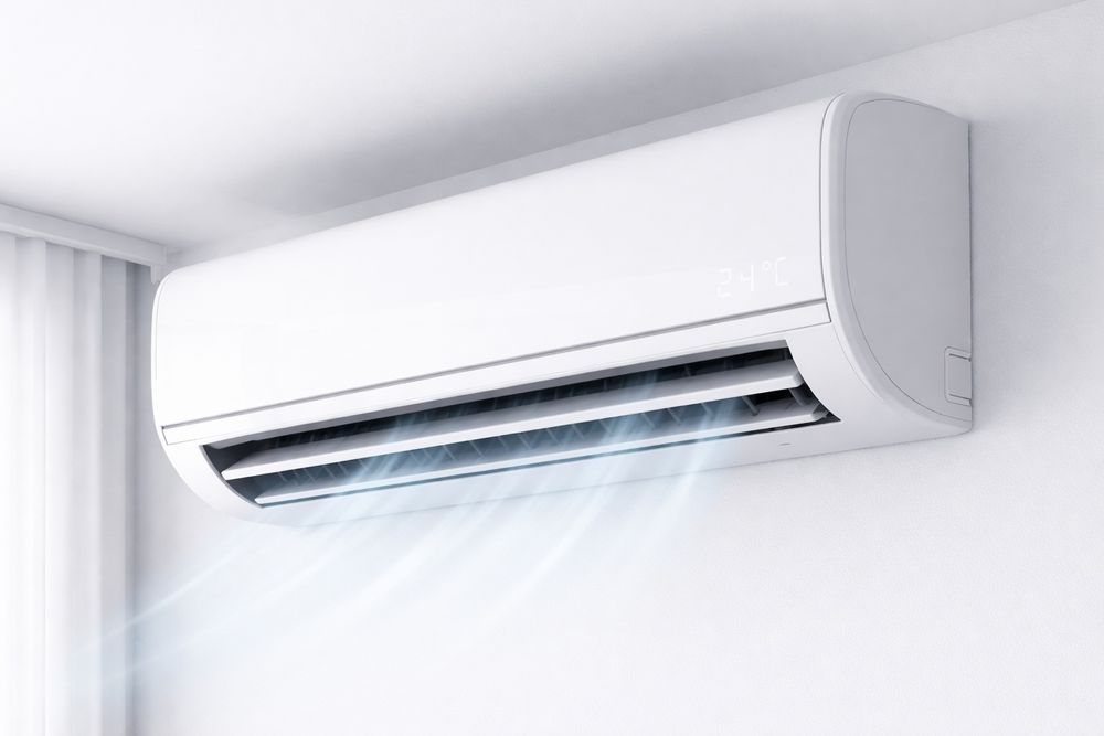 Сплит система Запорожье кондиционеры