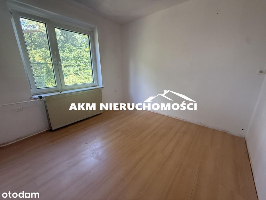 Budynek wolnostojący - Rokocin