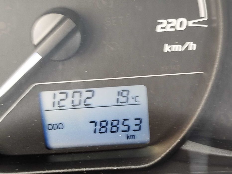 Yaris 2018 Active 1.0