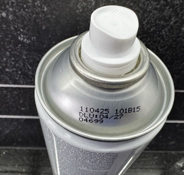 Spray Airbul NF Molydal