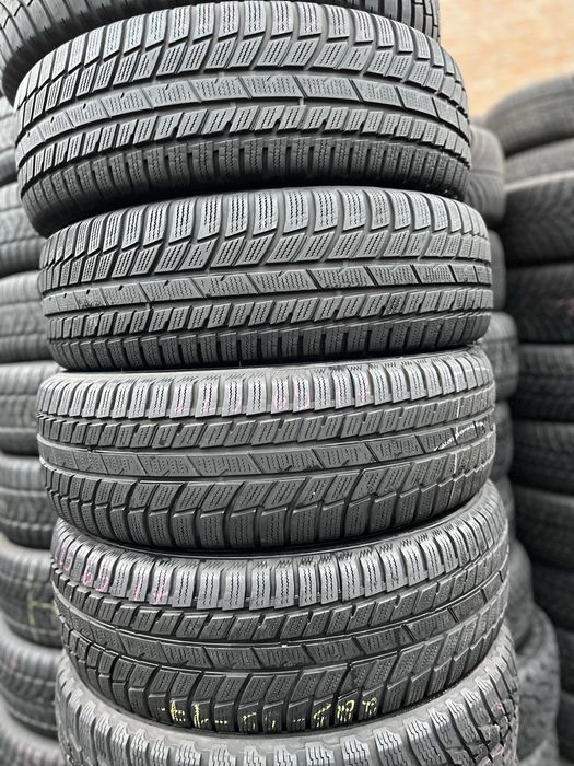 225/65/R17 (зима) Toyo Snowprox Suv