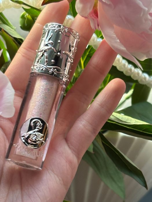 Rozświetlać w stylu flower knows