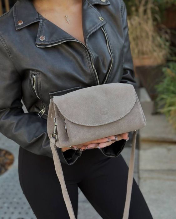 Шукаю виробництва по відшиву сумок (текстильні та шкіра)