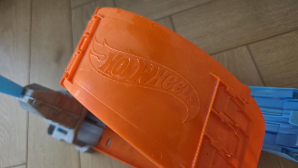 Tor samochodowy Hot Wheels