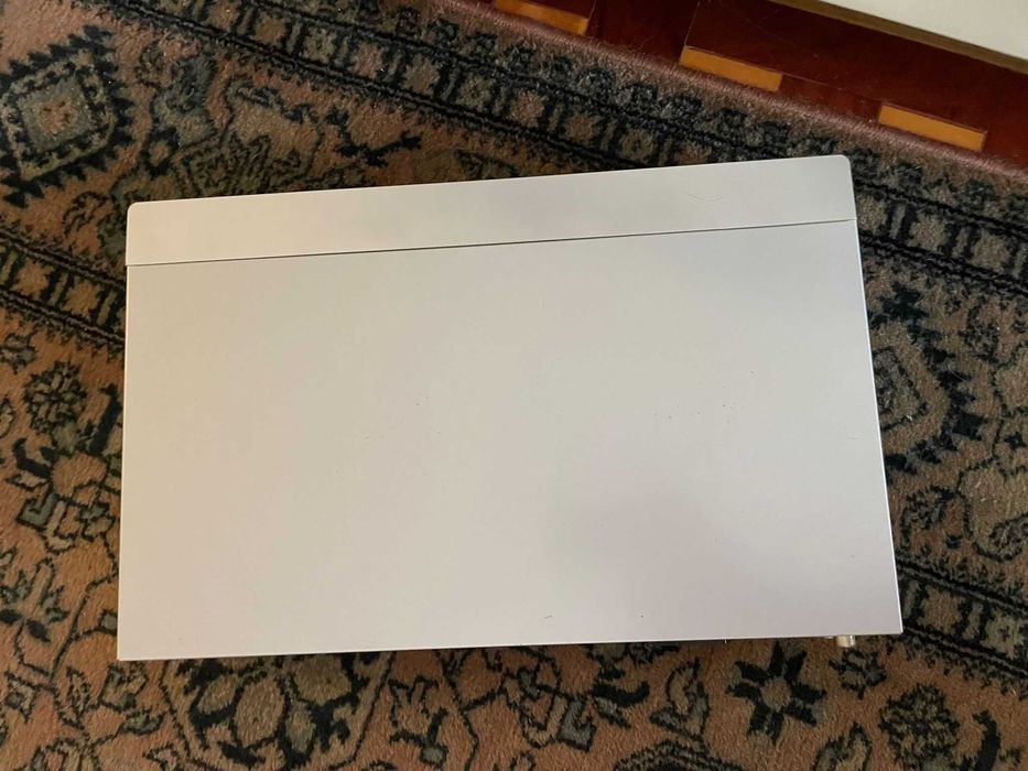 Leitor DVD's Panasonic