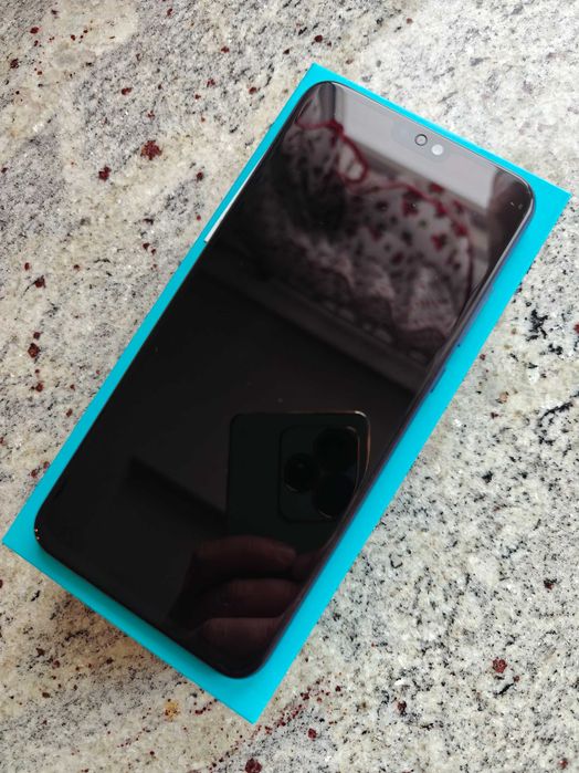 Smartfon Honor 8X 4 GB / 128 GB 4G (LTE) niebieski