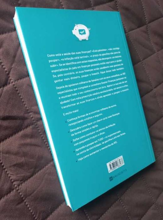 Ganhar, Poupar, Investir - Sara Antunes