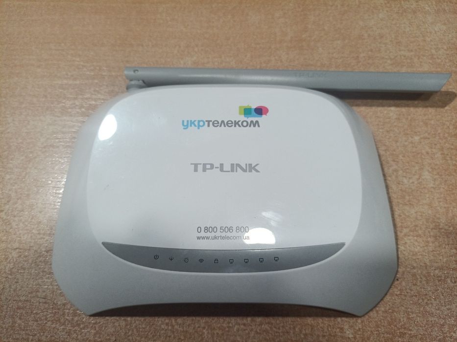 Продам не рабочий роутер