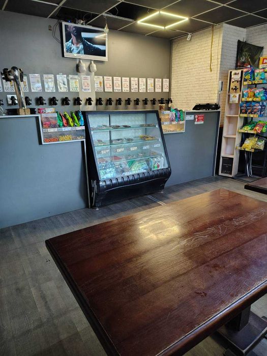 Продаж "Beer bank"