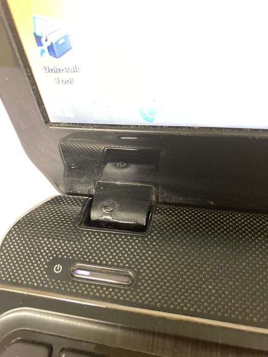 Ноутбук HP ENVY m6-1105er