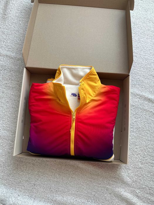 Limitowany Polar McDonald's Drwal (Drop 2026) – Nowy, S/M