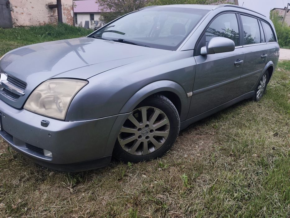 Розборка  Opel Vectra C, Опель вектра ц