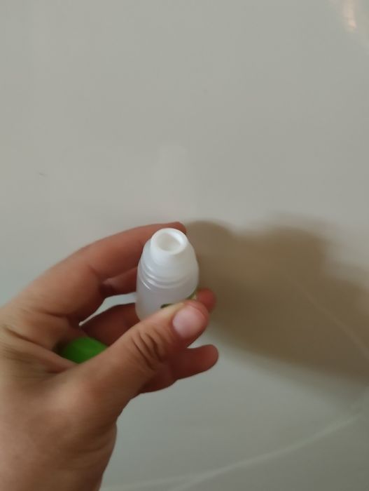 Клей ПВА. Прозорий