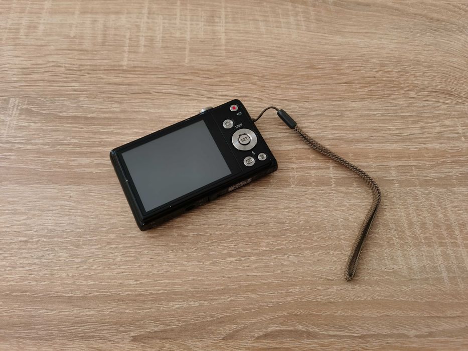 Casio Exilim EX-ZS10