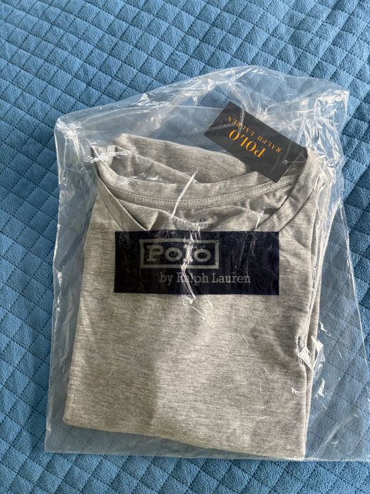 T-shirt damski Polo Ralph Lauren  M