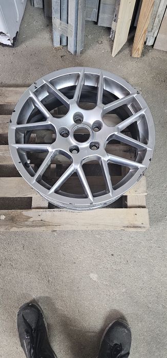 Jantes 17  5X114.3