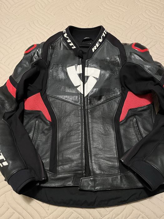 Revit Hyperspeed Pro 54 XL