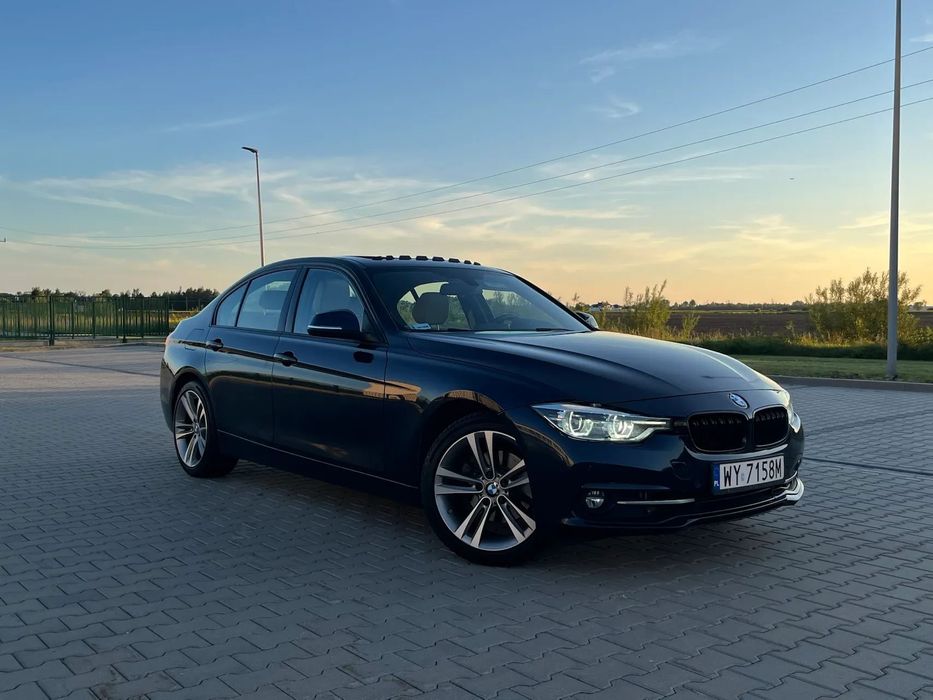 BMW Seria 3