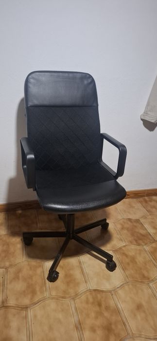 Cadeira escritorio