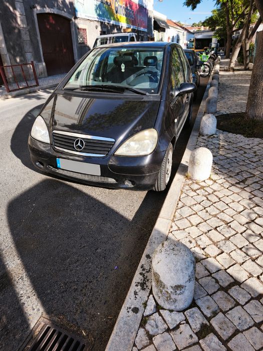 Mercedes-Benz 100