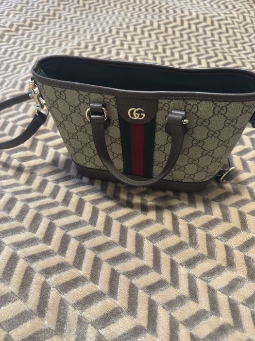 Сумка жіноча Gicci