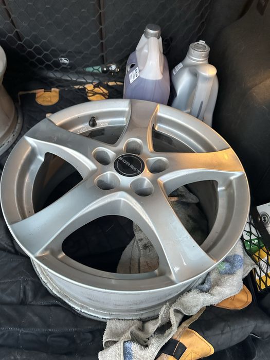 Диски 5х114,3 р16  ет40 цо 67.1