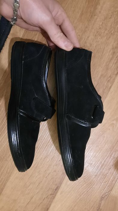 Туфлі дитячі KANGFU